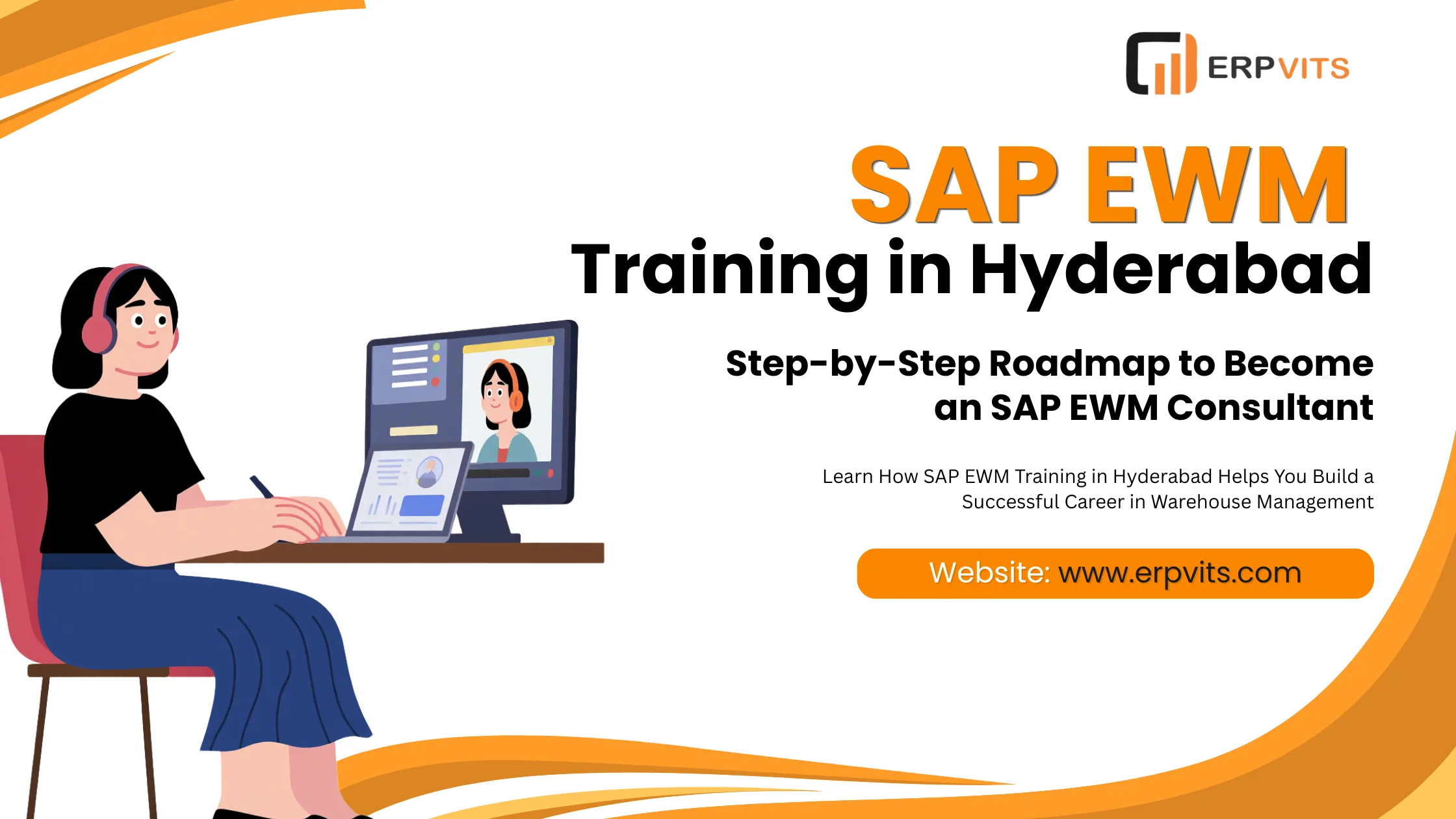 SAP EWM Training in Hyderabad: Certification & Career Path