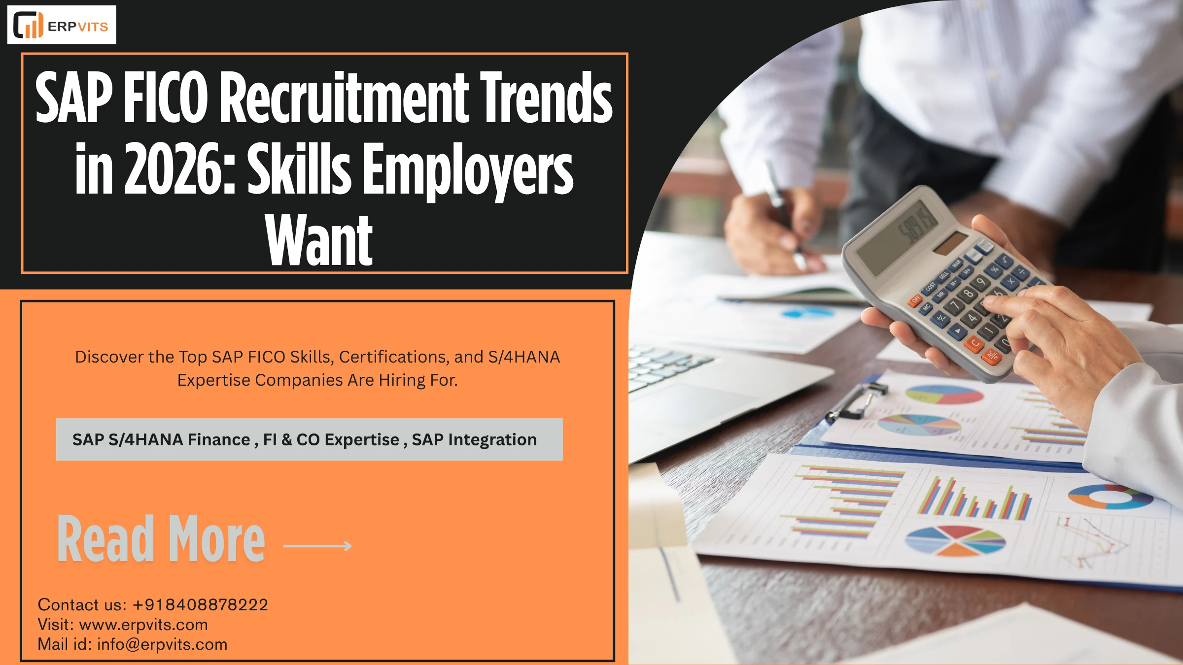 SAP FICO Recruitment Trends in 2026: Skills Employers Want