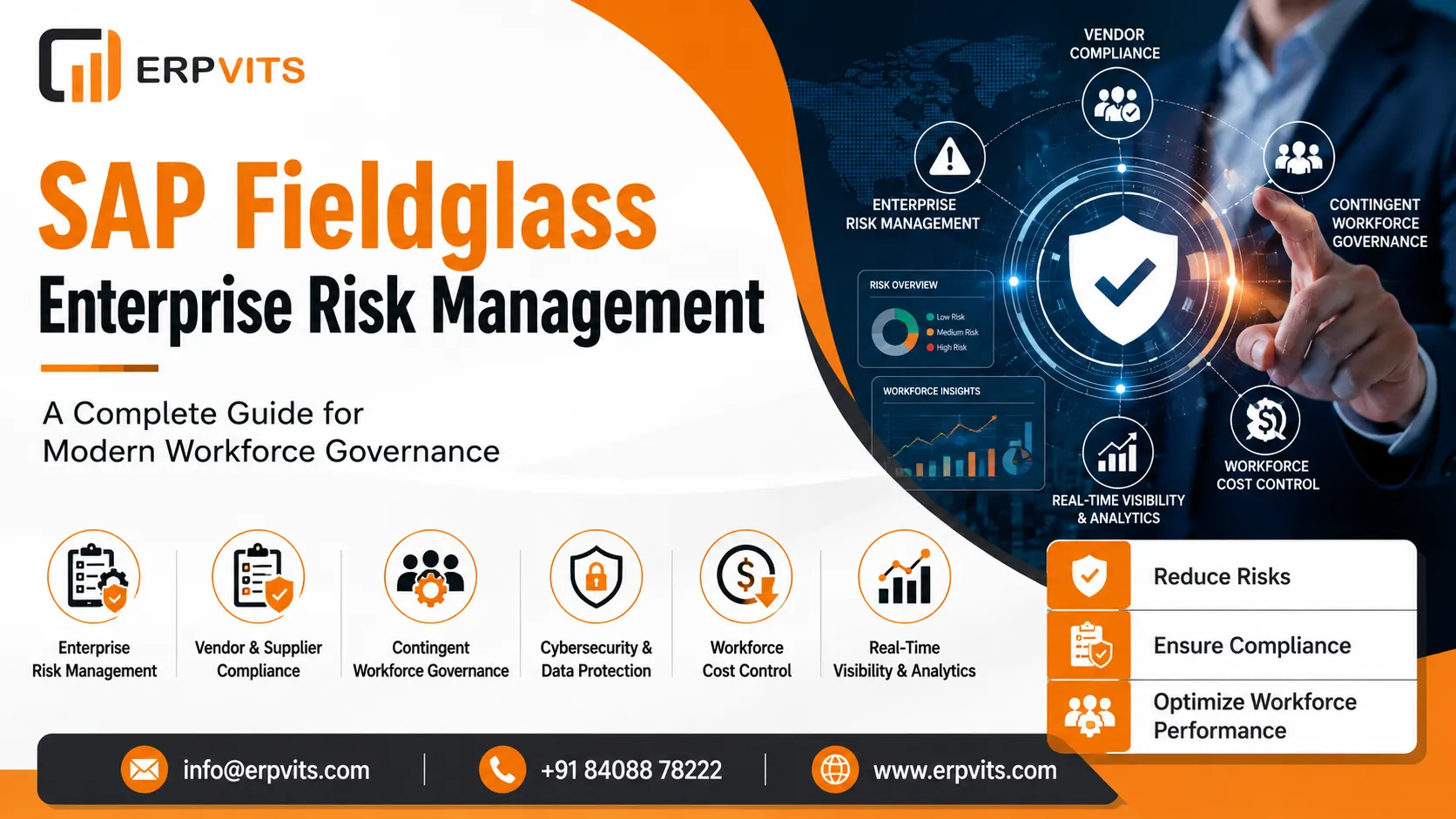 SAP Fieldglass Enterprise Risk Management Guide