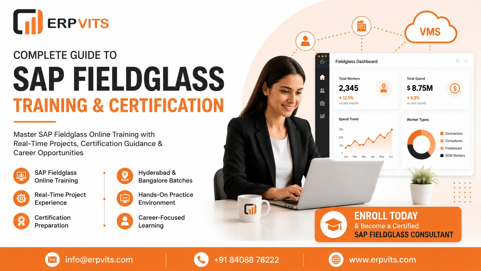 Complete Guide to SAP Fieldglass Training & Certification Online